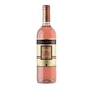 Casa Mateo Rosé