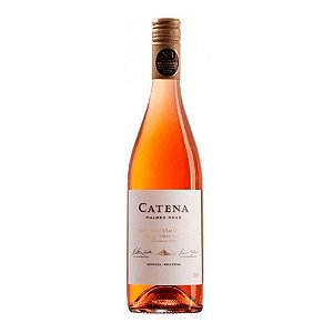 Catena Malbec Rosé 2020