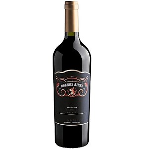 Buenos Aires Reserva Malbec