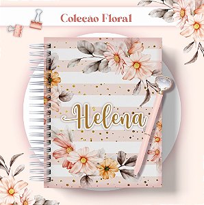 Agenda personalizada 180pag