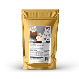 Chá de Pêssego de 1kg