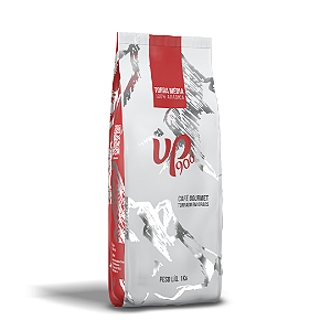 Café Gourmet Torra Média em Grãos 1 kg