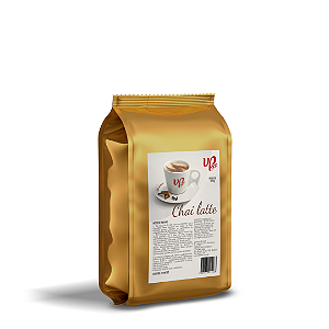 Chai Latte 520g