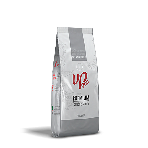 Café Premium Torrado e Moído 500g