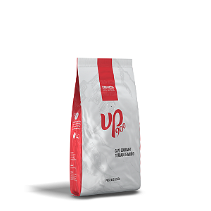 Café Gourmet Torra Média Moído 250g