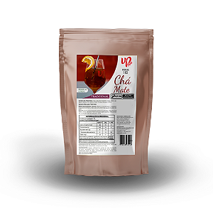 Chá Matte Tradicional 1kg