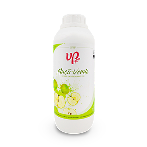 Xarope Maçã Verde Up900