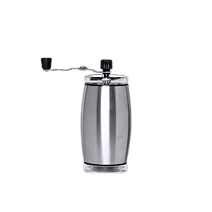 Moedor manual em inox