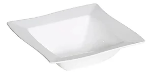 VEM 128 SALADEIRA MOOVE P 800ML PC BRANCA