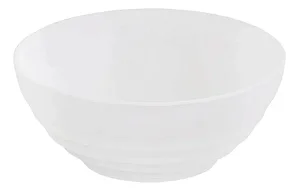 VEM 1291 BOWL ORIENTAL 500ML PC BRANCO