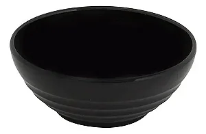 VEM 1292 BOWL ORIENTAL 500ML PC PRETO