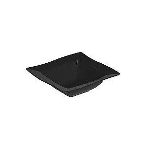 VEM 256 SALADEIRA MOOVE P 800ML PP PRETA