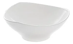 VEM 1090 BOWL FLOWERS 1.5L PP BRANCO