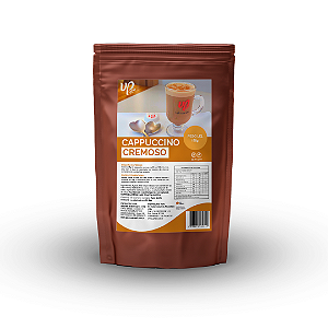 Cappuccino Cremoso 180g