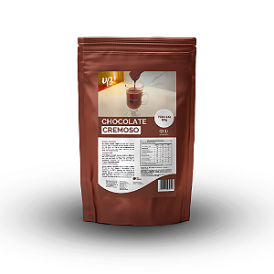 Chocolate Cremoso 180g