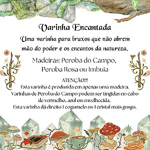 Varinha Encantada