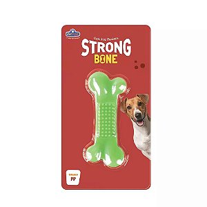 OSSO STRONG BONE
