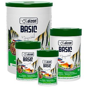 ALCON BASIC