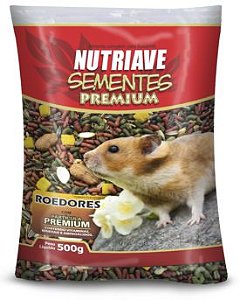 NUTRIAVE ROEDORES