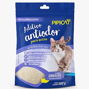 Aditivo Pipicat Antiodor Antibacterial