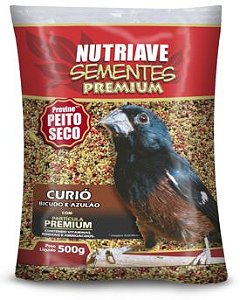 NUTRIAVE CURIÓ PREMIUM