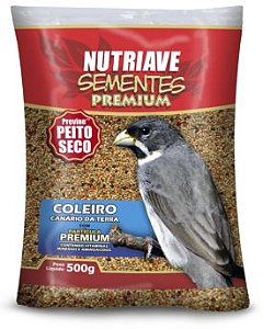 NUTRIAVE COLEIRO PREMIUM