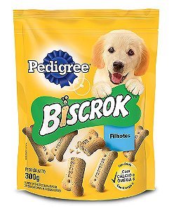 PEDIGREE® BISCROK® Filhotes