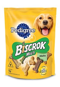 PEDIGREE® BISCROK® MULTI