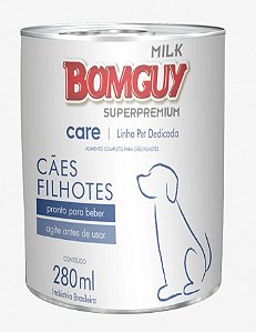 MILK SUBSTITUTO DO LEITE MATERNO 280 ml