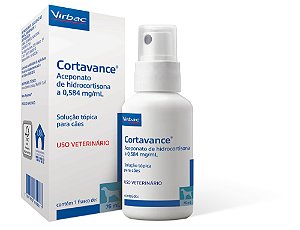 CORTAVANCE 76 ML