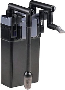 FILTRO CANISTER SUNSUN HBL-801 6W