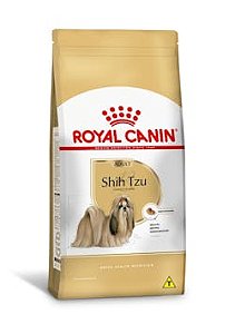 ROYAL CANIN SHIH TZU ADULTOS 1,0 KG
