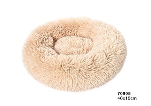 CAMA PELÚCIA NUVEM BEGE