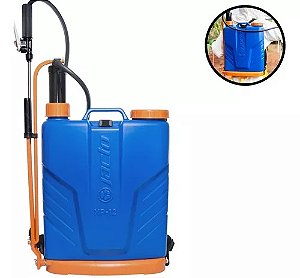 PULVERIZADOR PROFESSIONAL JACTOR XP 12 LITROS