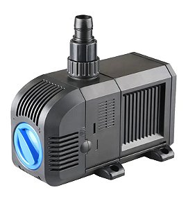 Bomba submersível multifuncional série HJ 2200