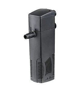 Bomba de filtração submersível multifuncional série JP JP-014F