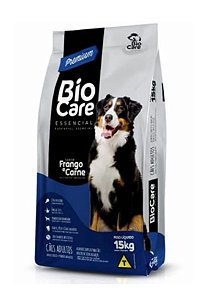 RAÇÃO BIO CARE ESSENCIAL