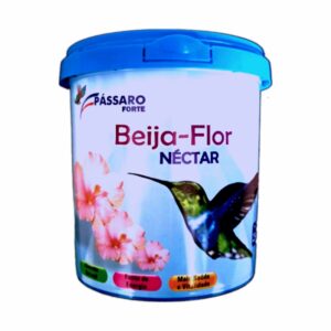 Néctar Beija Flor Pássaro Forte 250g