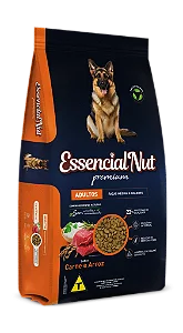 Essencial Nut- Cães Adultos Alimento Premium