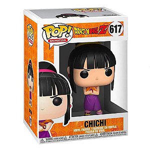 Funko POP! Chichi – Dragon Ball Z #617