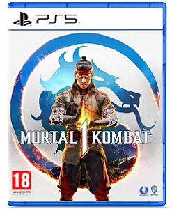 Mortal Kombat 1 - PlayStation5