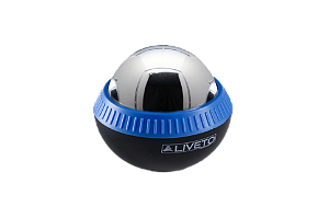 Ice Ball - 54mm