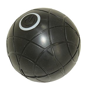 Mini Bola Vibratório à Bateria