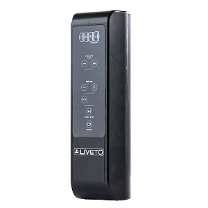 Compressão Pneumática - Controlador - COMPRESSION PRO
