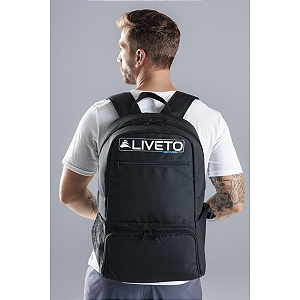 Mochila de Transporte e Armazenamento