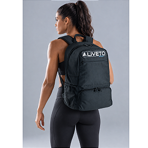 Mochila de Transporte e Armazenamento