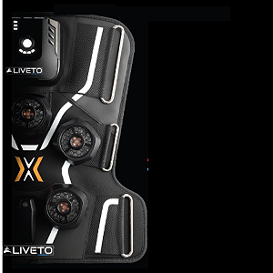 LIVETO THERMAL X