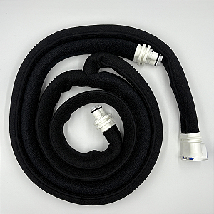 Mangueira Dupla - ICE COMPRESSION PRO