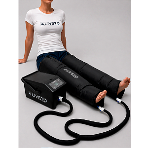Mangueira Dupla - ICE COMPRESSION PRO
