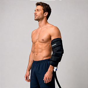 Vestimenta para Cotovelos - ICE COMPRESSION PRO
